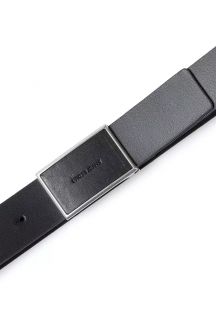 Leather belt CROSS JEANS 0566K-020