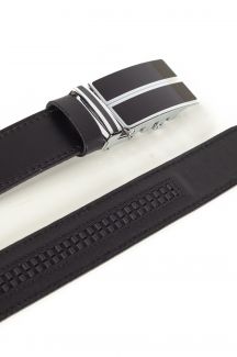 Leather belt X JEANS BASICS 98-009-AT33