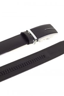 Leather belt X JEANS BASICS 98-009-AT37