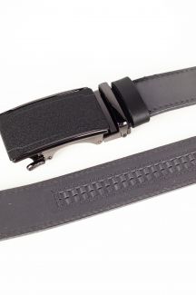 Leather belt X JEANS BASICS 98-009-AT40