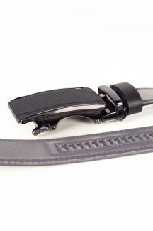 Leather belt X JEANS BASICS 98-009-AT40