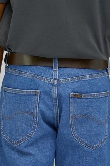 Leather belt LEE 112331209