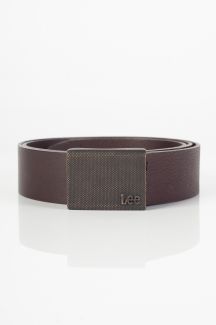 Leather belt LEE LA015024