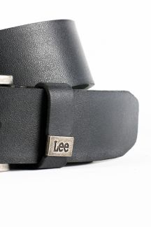 Leather belt LEE LA035301