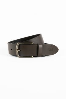 Leather belt LEE LG015324