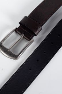 Leather belt LEE LG632524