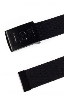 Canvas belt LEE LP710101