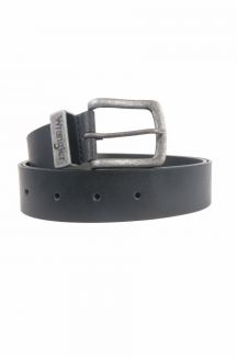 Leather belt WRANGLER W0080US01