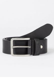 Leather belt WRANGLER W0F1U1100