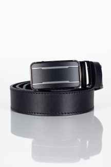 Leather belt X JEANS BASICS 98-009-AT29
