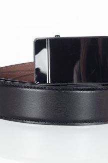 Leather belt X JEANS PREMIUM 000774-550-01-4487-B