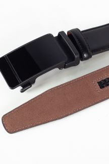 Leather belt X JEANS PREMIUM 000774-550-01-4487-B