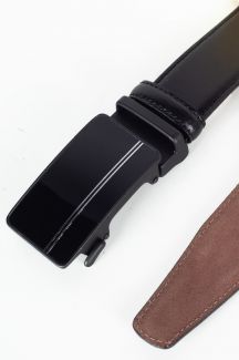 Leather belt X JEANS PREMIUM 000774-550-01-4487-C