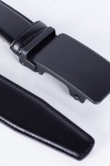 Leather belt X JEANS PREMIUM 000774-550-01-4487-D