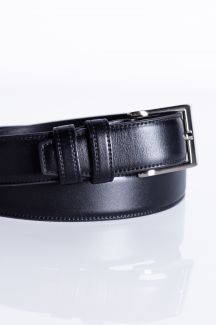 Leather belt X JEANS PREMIUM 00507-102-01-3249