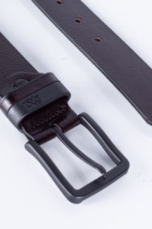 Leather belt X JEANS PREMIUM 011206-200-04-1828-22