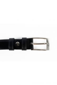 Leather belt X JEANS PREMIUM 00507-102-01-0852