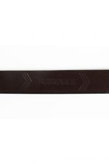 Leather belt X JEANS PREMIUM 00507-102-04-0852