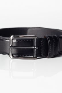 Leather belt X JEANS PREMIUM 05374-100-01-0184