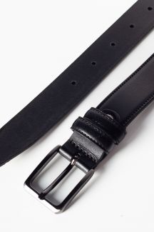 Leather belt X JEANS PREMIUM 05374-100-01-0184