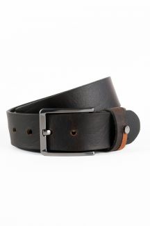 Leather belt X JEANS PREMIUM 10680-208-04-3607