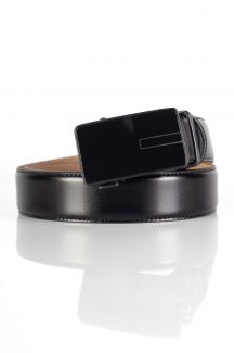 Leather belt X JEANS PREMIUM 448735-550-01-4487