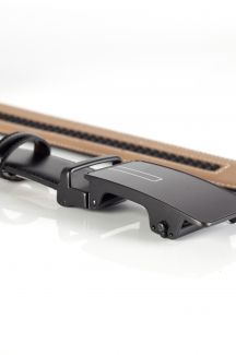 Leather belt X JEANS PREMIUM 448735-550-01-4487