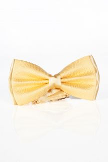 Bowtie NINO PACOLI BOWTIE-DES-21-GOLD