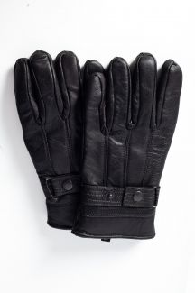 Glove 4 HANDS RL42453-Black