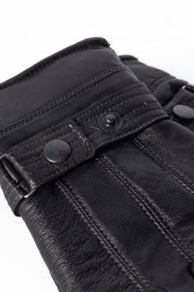 Glove 4 HANDS RL42453-Black
