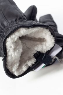 Glove HOFLER RL42451-Black