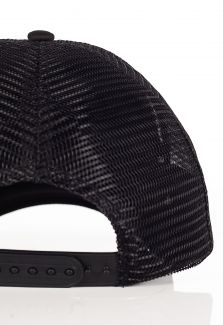 Hat JACK & JONES 12233103-Black