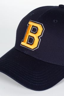 Hat JACK & JONES 12253312-Sky-Captain