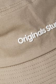 Hat JACK & JONES 12253601-Fields-Of-Rye