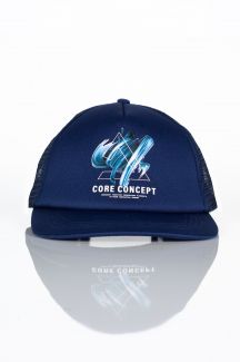 Hat JACK & JONES 12254391-Navy-Blazer