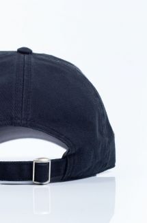 Hat X JEANS ACTION-BLACK