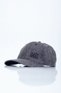 Hat X JEANS BATTLE-GREY-BLACK
