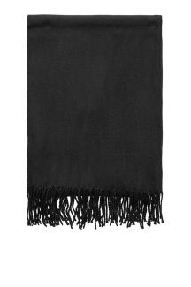Scarf JACK & JONES 12140332-Black