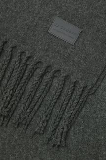 Scarf JACK & JONES 12279641-DG-Melange-SOL