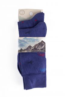 Socks JOHN FRANK JF2LS19W30