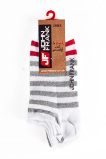 Socks JOHN FRANK JF3SS17S14