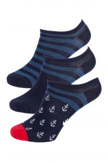 Socks JOHN FRANK JF3SS20S21