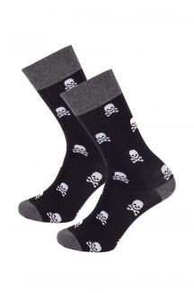 Socks JOHN FRANK JFLS19WCOOL25