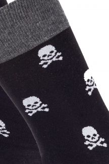 Socks JOHN FRANK JFLS19WCOOL25