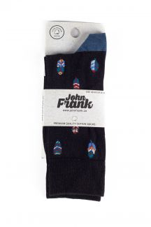 Socks JOHN FRANK JFLSCOOL09