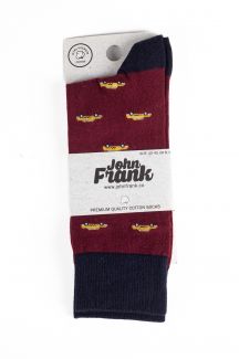 Socks JOHN FRANK JFLSCOOL29