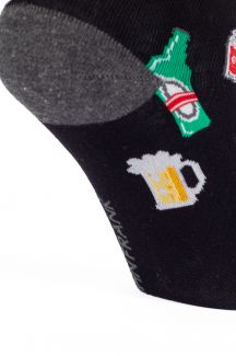 Socks JOHN FRANK JFLSF19W39