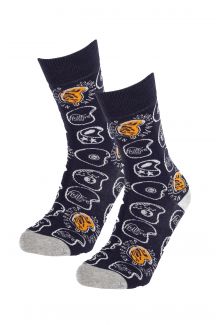 Socks JOHN FRANK JFLSFUN03