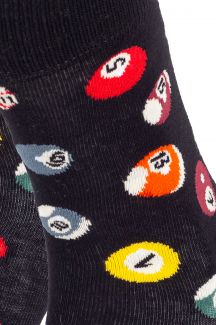 Socks JOHN FRANK JFLSFUN106