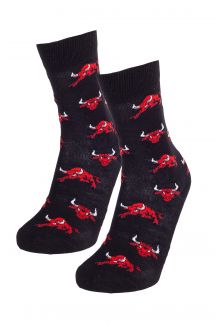 Socks JOHN FRANK JFLSFUN129